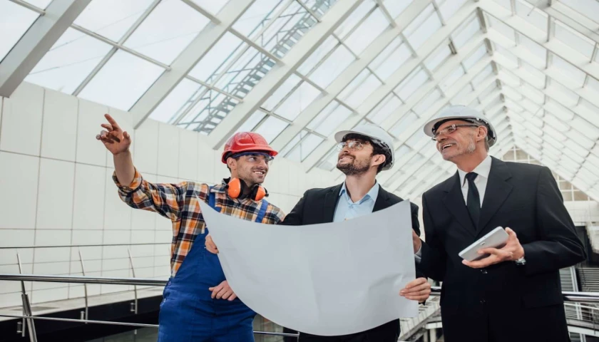 The Role of Structural Consultants in Safe and Sustainable Construction